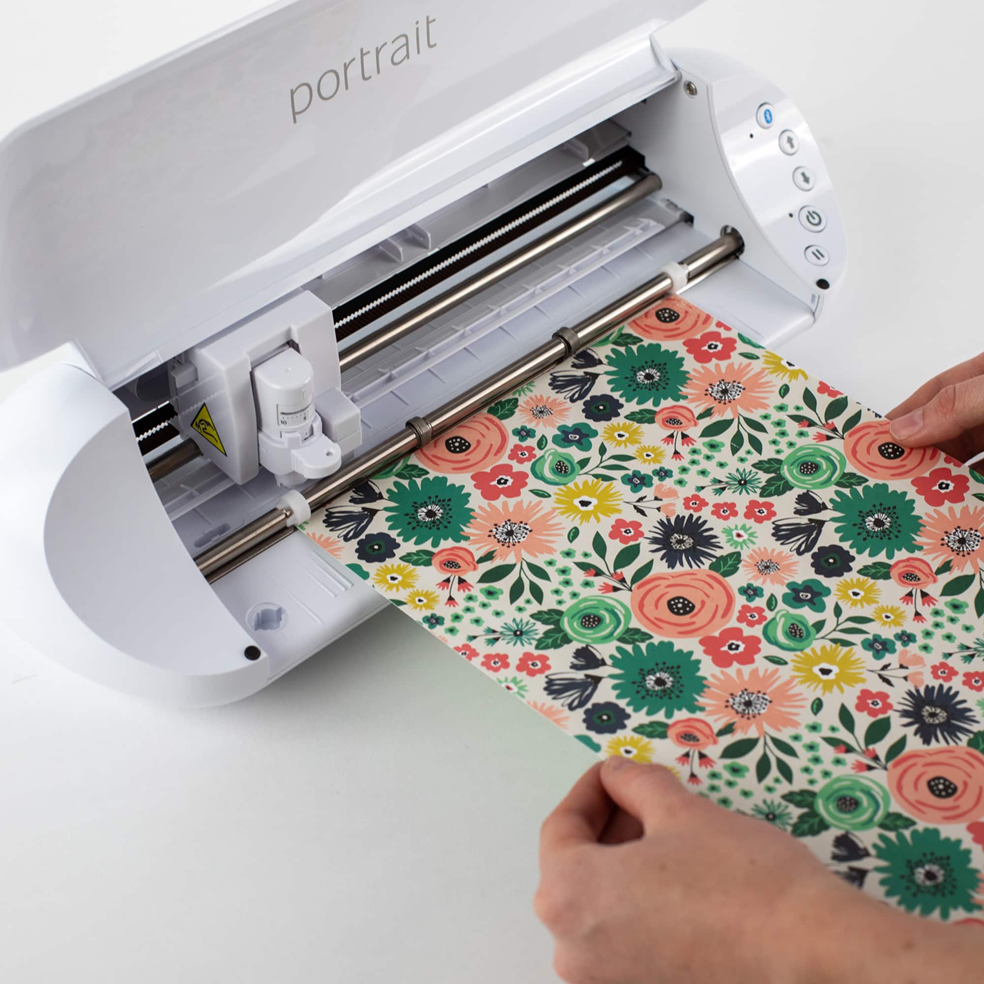 Silhouette® Portrait 3 Machine